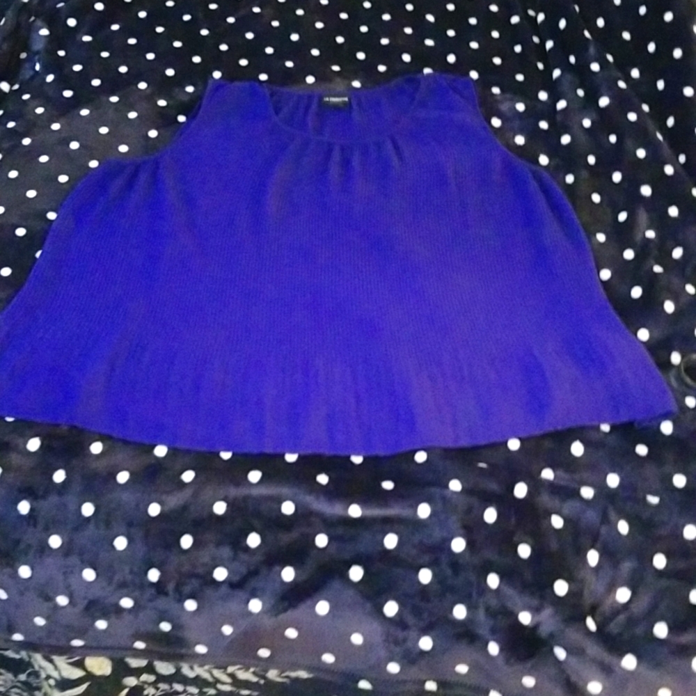 Liz Claiborne career top